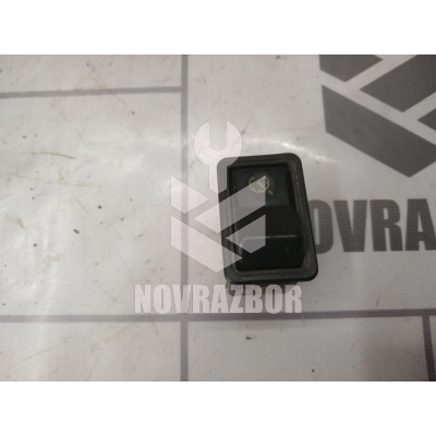 Кнопка освещения панели приборов VW Golf 3 Vento 91-97