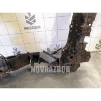 Балка подмоторная Renault Clio 2 Symbol 1998-2008
