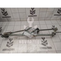 Трапеция стеклоочистителей VW Golf 3 Vento 91-97