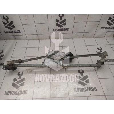 Трапеция стеклоочистителей VW Golf 3 Vento 91-97