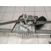 Трапеция стеклоочистителей VW Golf 3 Vento 91-97