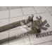 Трапеция стеклоочистителей VW Golf 3 Vento 91-97
