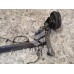 Балка задняя Renault Clio 2 Symbol 1998-2008
