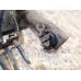 Балка задняя Renault Clio 2 Symbol 1998-2008