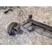 Балка задняя Renault Clio 2 Symbol 1998-2008