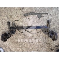 Балка задняя Renault Clio 2 Symbol 1998-2008