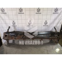 Усилитель заднего бампера Kia RIO 1 2000-2004