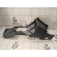 Консоль VW Golf 3 Vento 91-97