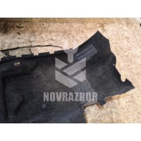 Ковролин Skoda Fabia 2007-2015