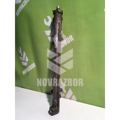 Рейка топливная (рампа) Fiat Stilo  02-07