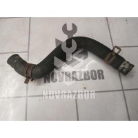 Патрубок отопителя VW Golf 3 Vento 91-97