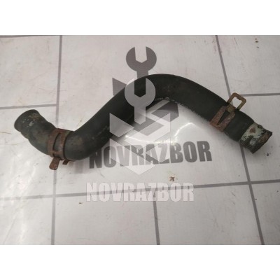 Патрубок отопителя VW Golf 3 Vento 91-97