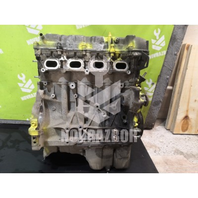 Двигатель Suzuki SX4 2006-2013