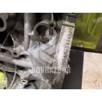 Двигатель Suzuki SX4 2006-2013