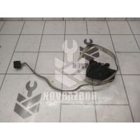 Моторчик заслонки отопителя VW Golf 3 Vento 91-97