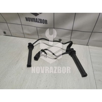 Провода высоковольтные Chery Boo M11 10-14