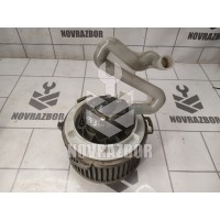 Моторчик печки Mazda Mazda 3  BK  02-09