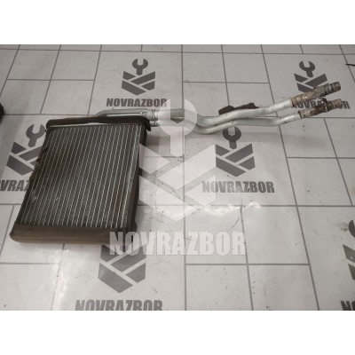 Радиатор отопителя Mazda Mazda 3  BK  02-09