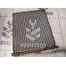 Радиатор отопителя Mazda Mazda 3  BK  02-09