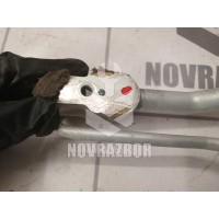 Трубка кондиционера Mazda Mazda 3  BK  02-09