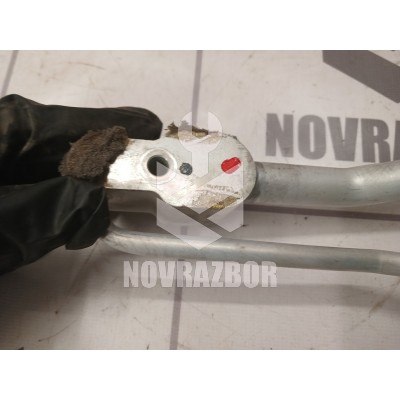 Трубка кондиционера Mazda Mazda 3  BK  02-09