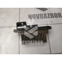 Резистор отопителя Mazda Mazda 3  BK  02-09