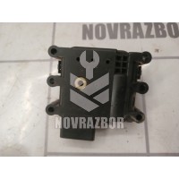 Моторчик заслонки отопителя Mazda Mazda 3  BK  02-09
