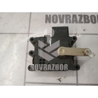 Моторчик заслонки отопителя Mazda Mazda 3  BK  02-09