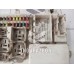 Блок предохранителей Mazda Mazda 3  BK  02-09