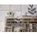 Блок предохранителей Mazda Mazda 3  BK  02-09