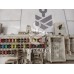 Блок предохранителей Mazda Mazda 3  BK  02-09