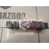 Предохранитель Mazda Mazda 3  BK  02-09