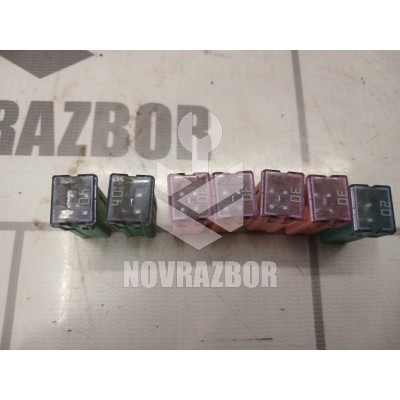 Предохранитель Mazda Mazda 3  BK  02-09