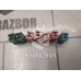 Предохранитель Mazda Mazda 3  BK  02-09