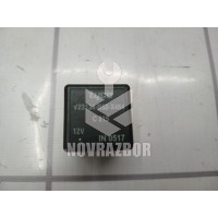 Реле Mazda Mazda 3  BK  02-09