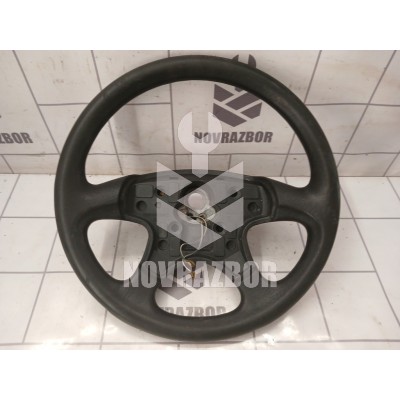 Рулевое колесо без AIR BAG VW Golf 3 Vento 91-97