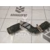 Патрубок радиатора VW Golf 3 Vento 91-97