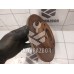Диск тормозной VW Golf 3 Vento 91-97