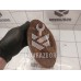 Диск тормозной VW Golf 3 Vento 91-97