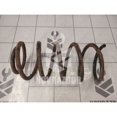 Пружина передняя VW Golf 3 Vento 91-97