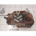 Крепление АКБ (корпус/подставка) VW Golf 3 Vento 91-97