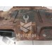Крепление АКБ (корпус/подставка) VW Golf 3 Vento 91-97