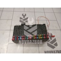 Блок предохранителей VW Golf 3 Vento 91-97
