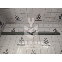 Молдинг передней правой двери Opel Astra G 1998-2005