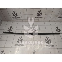 Накладка стекла переднего левого Opel Astra G 1998-2005