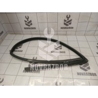 Уплотнитель стекла двери Opel Astra G 1998-2005
