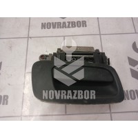 Ручка двери передней наружная правая Opel Astra G 1998-2005