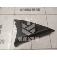 Накладка зеркала правого Opel Astra G 1998-2005