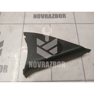 Накладка зеркала правого Opel Astra G 1998-2005