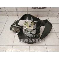 Ремень безопасности с пиропатроном Peugeot 307 2001-2008